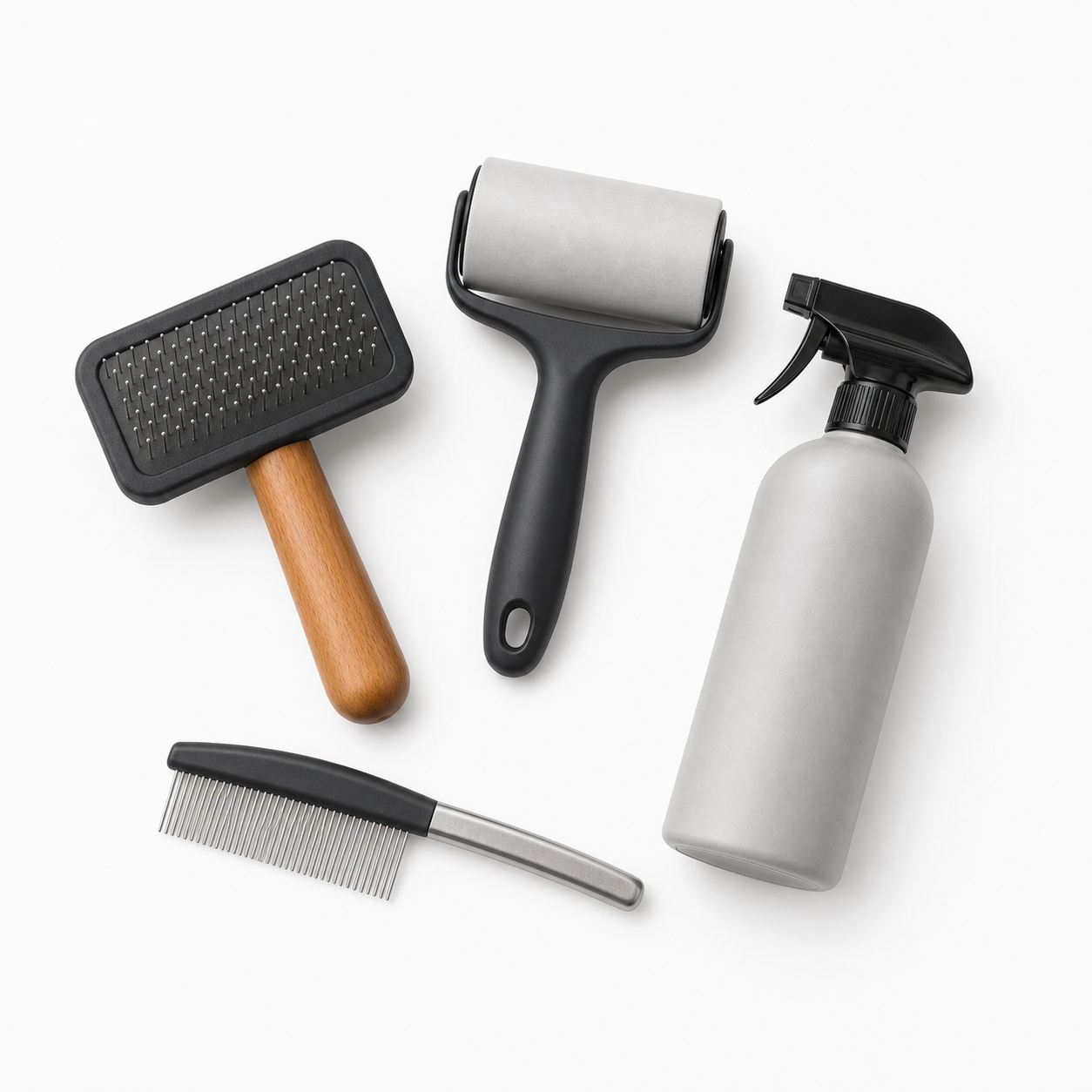 Losse tools