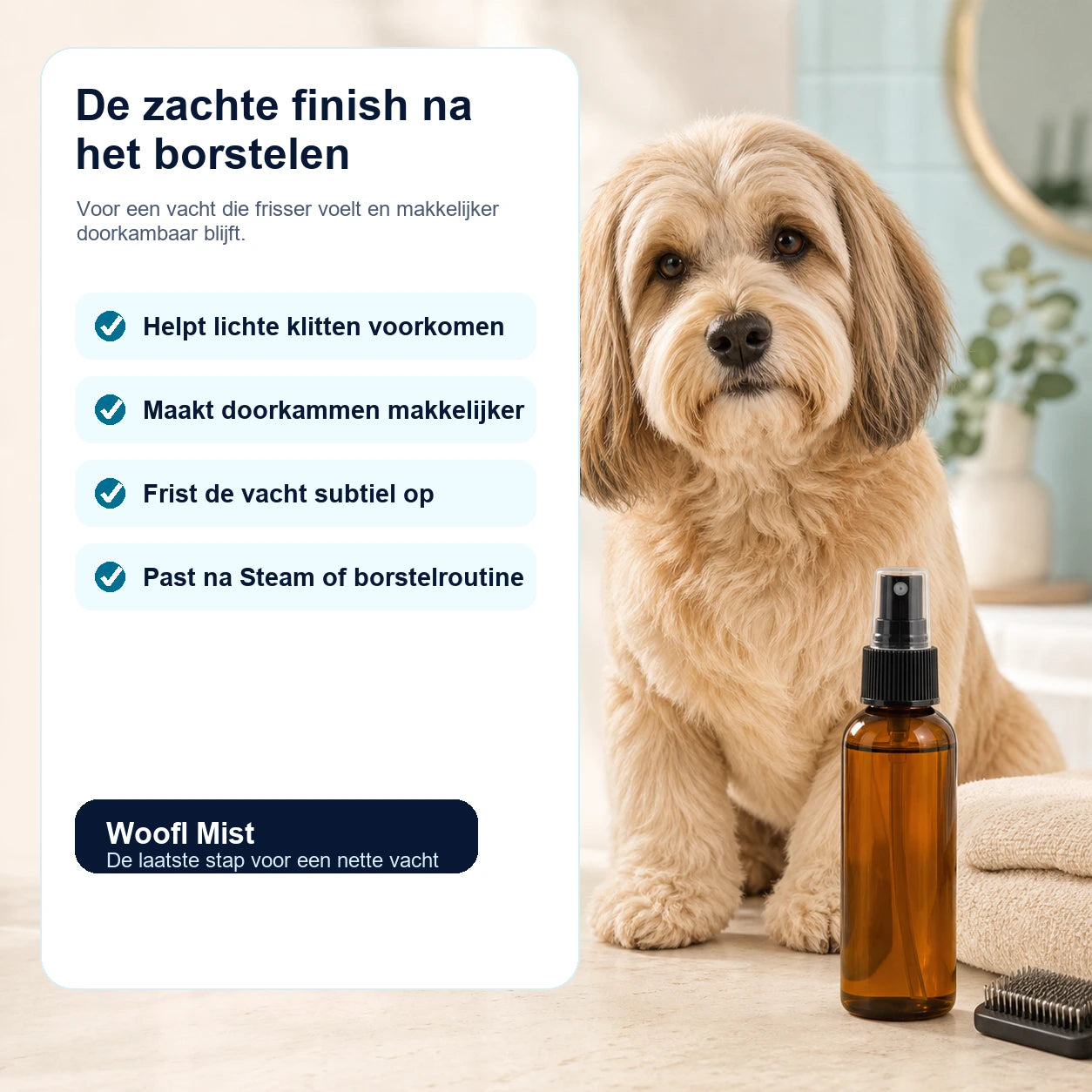 Woofl Mist productbeeld 5