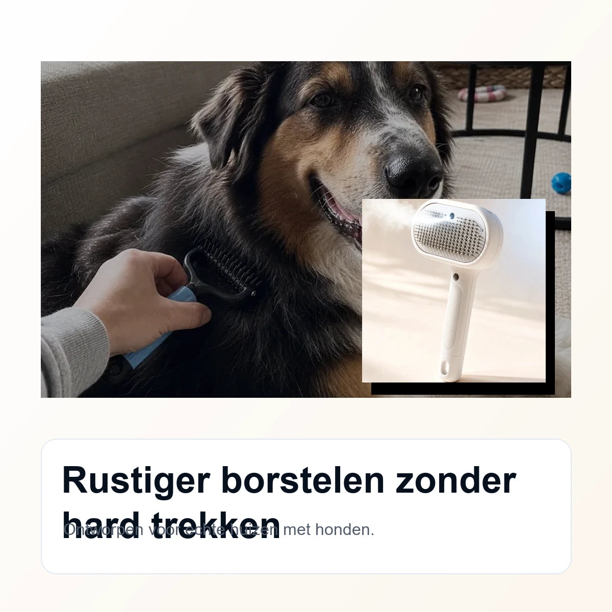 Woofl Steam productbeeld 5
