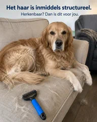 Ontklit-kam productbeeld 1