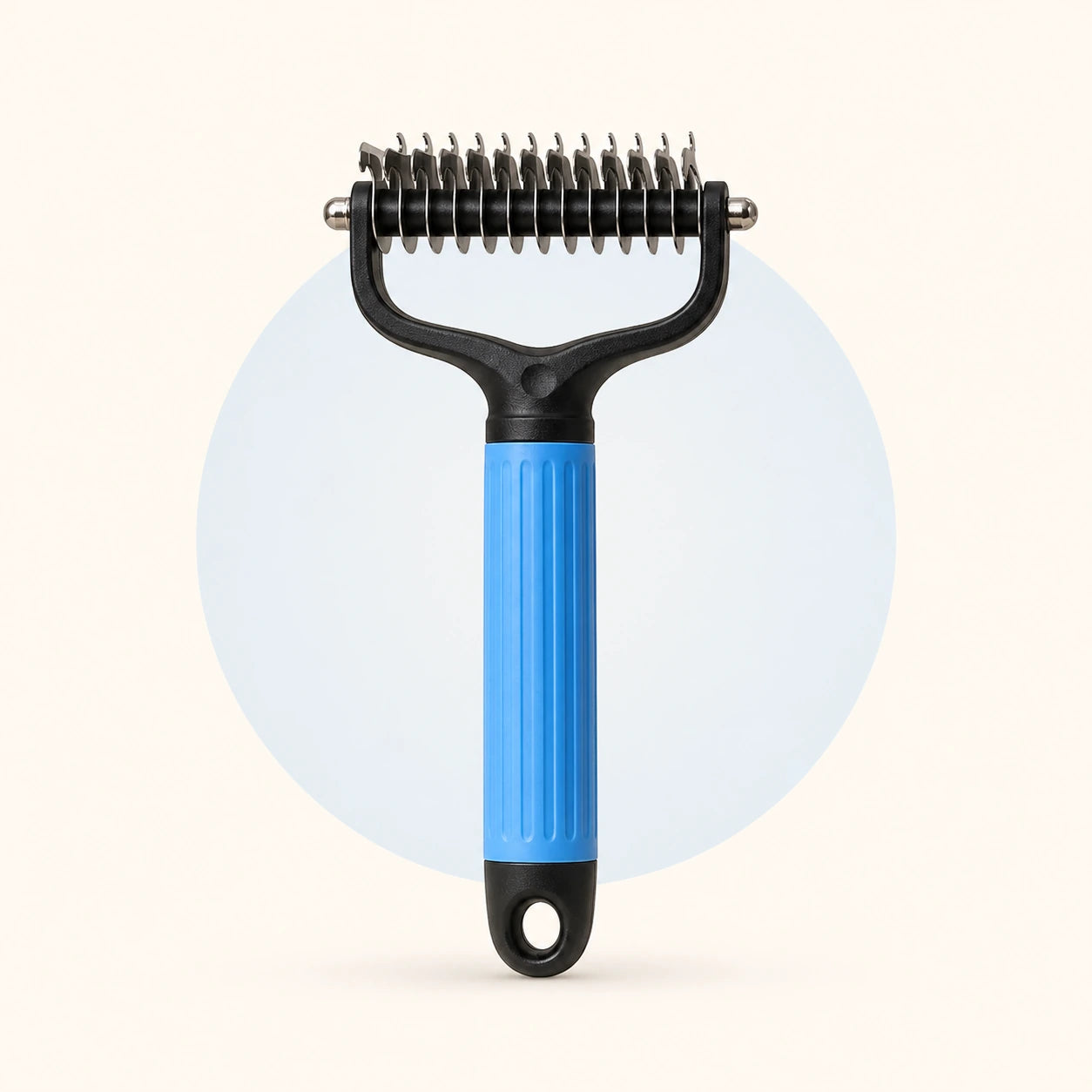 Woofl Comb