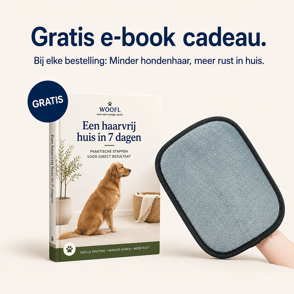 Ontviltingshandschoen productbeeld 8