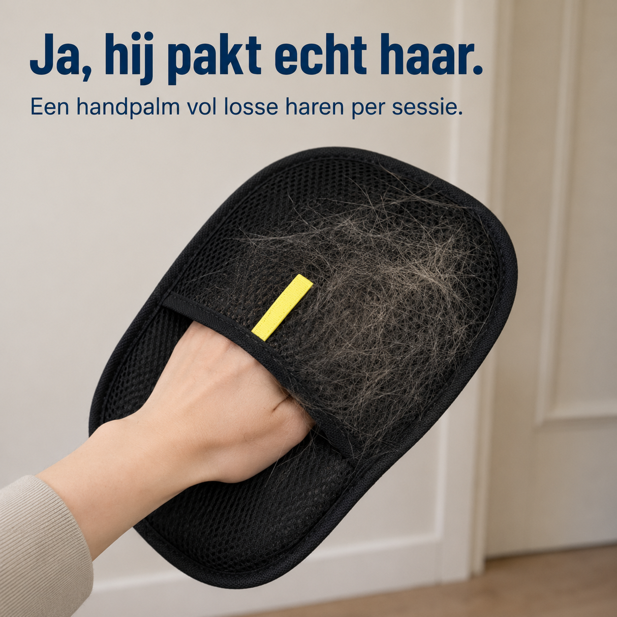 Ontviltingshandschoen productbeeld 4