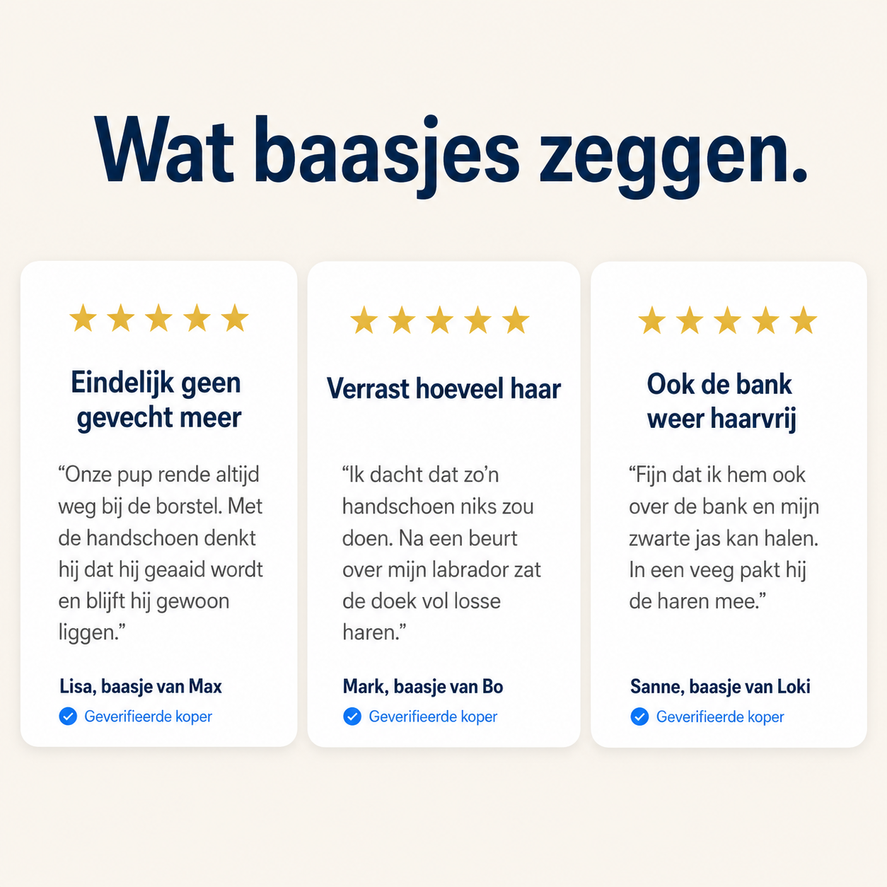 Ontviltingshandschoen productbeeld 6