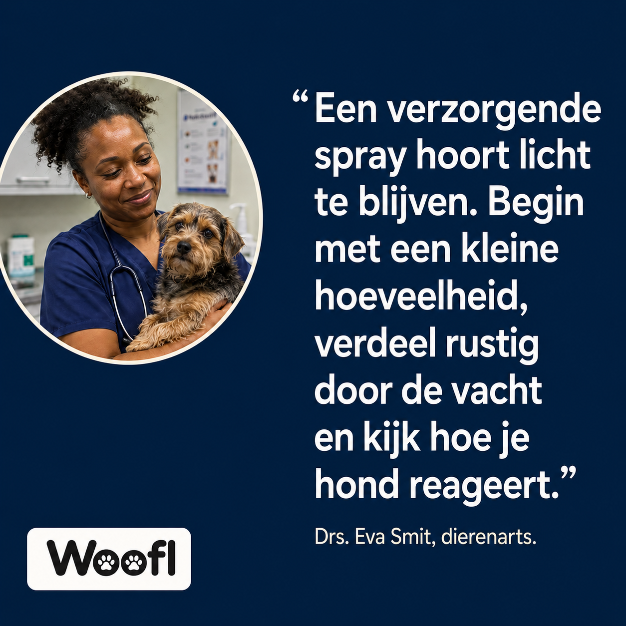 Anti-klit Spray productbeeld 6