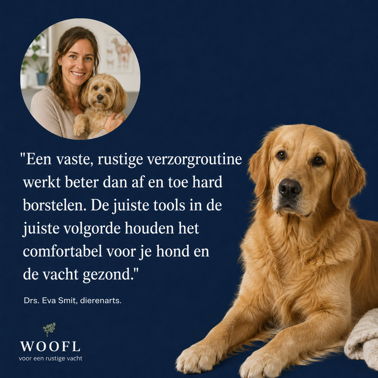 Vachtverzorgingsset productbeeld 7