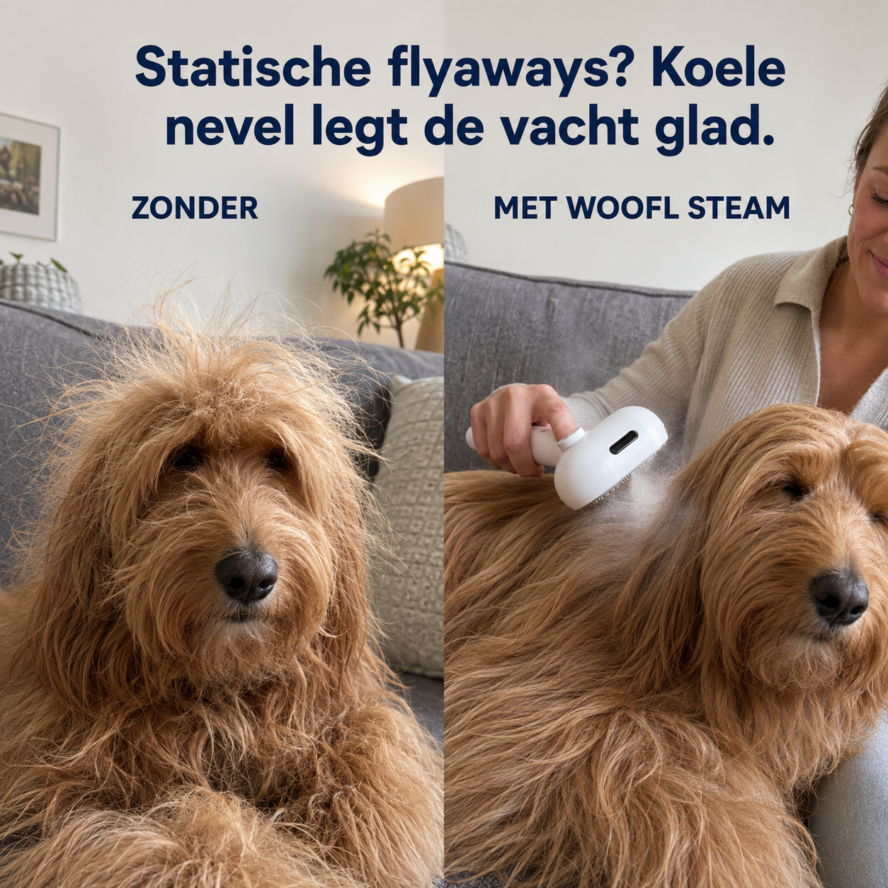 Stoomborstel productbeeld 5