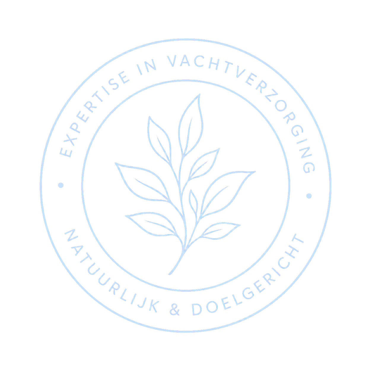 Expertise in vachtverzorging