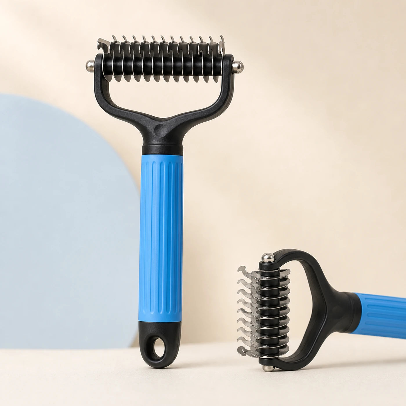 Woofl Comb