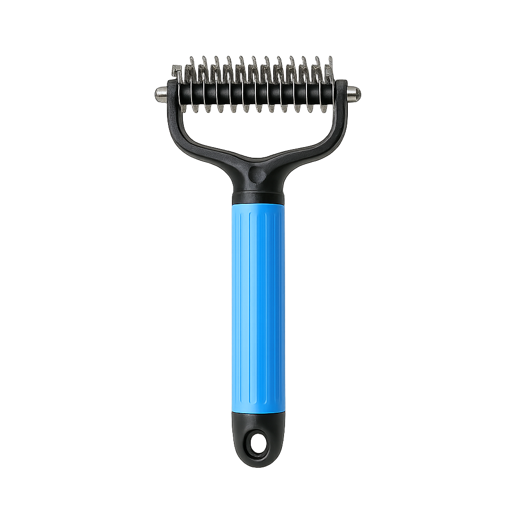 Woofl Comb